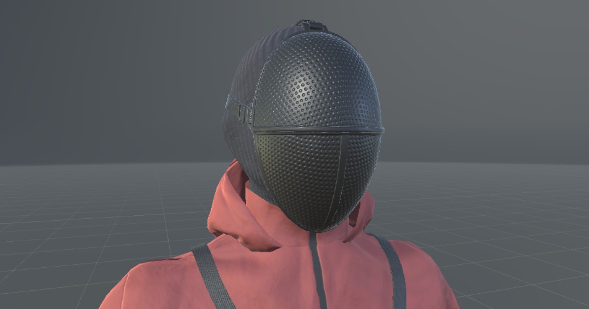 Red Guard | Characters | Unity Asset Store