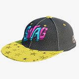 Swag Cap URP HDRP Textures