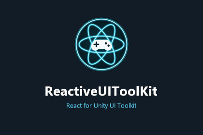Reactive UI Toolkit