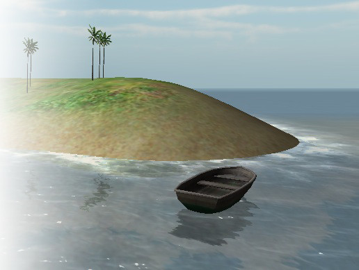 Mobile Ocean & Water | Particles/Effects | Unity Asset Store