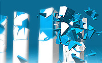 Fragmented Objects