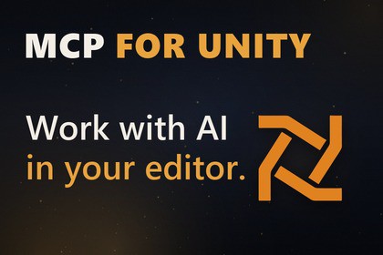 AnkleBreaker MCP Plugin for Unity