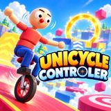 Unicycle Controller