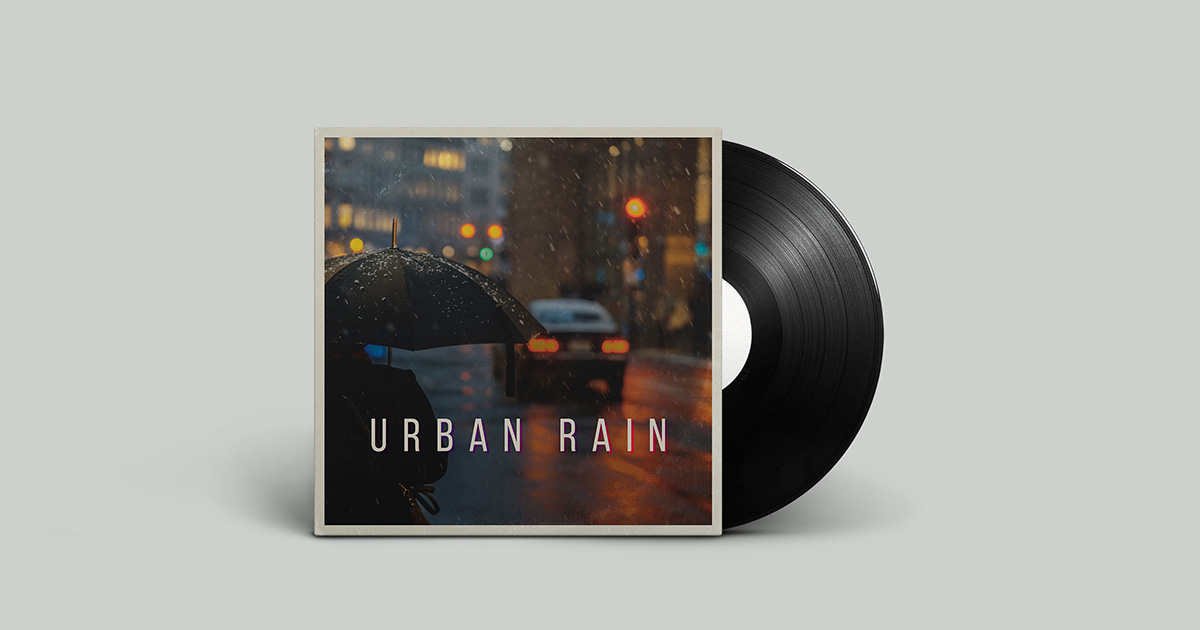 Urban Rain SFX Library | Audio Ambient | Unity Asset Store