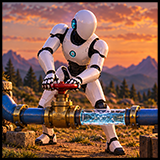 Plumber | Game Creator 2