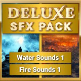 Deluxe SFX Pack 4