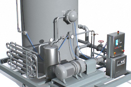 Industrial Machinery