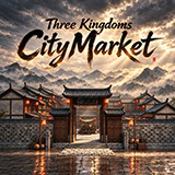 Three KingDoms CityMarket