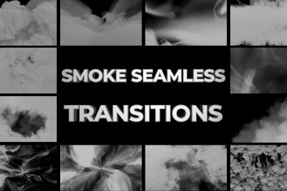 Smoke Seamless Transitions (15.08.22)