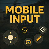 FP Mobile Control