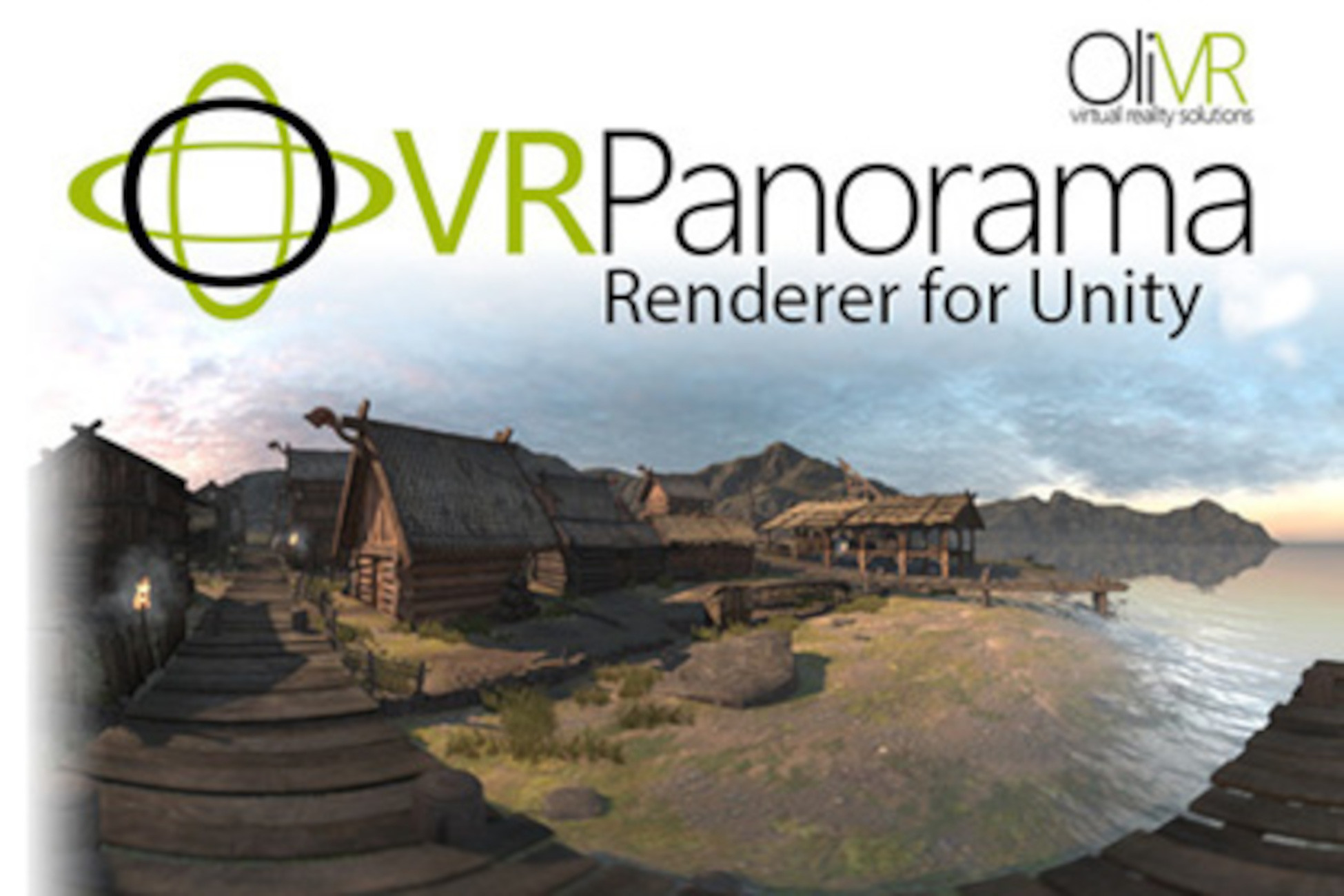 VR Panorama 360 PRO Renderer V5 | Animation Tools | Unity Asset Store