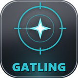 Gatling - Projectile & Ballistics System
