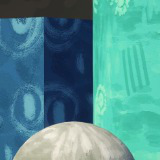 Handpainted Shader and Oil & Pointillism Textures