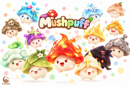 Mushpuff