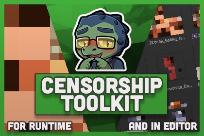 Censorship Toolkit