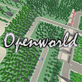 Racing Kit Openworld PUN 2 Multiplayer