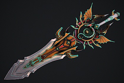 Fantasy_sword_11_Stylized