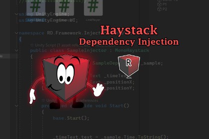 Haystack (DI)