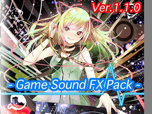 Game Sound FX Pack Unity Asset Store