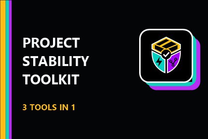 Project Stability Toolkit