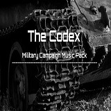The Codex Military Campaign Music Pack