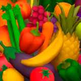 Fruits & Vegetables
