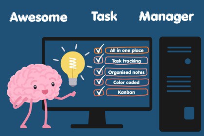 Awesome Task Manager
