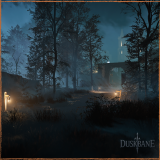 Modular Medieval Castle (Gothic Cathedral, Medieval Castle, Gothic Castle, Town)