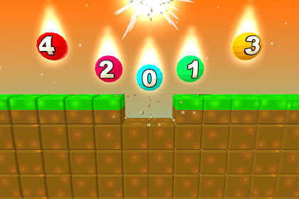 Merge Ball Breaker - Complete Mobile Game Template