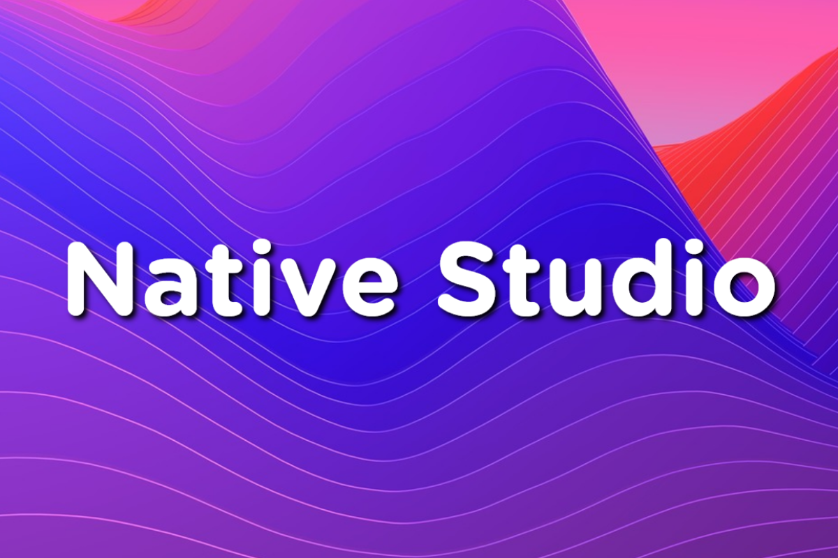 Native Studio - Asset Store