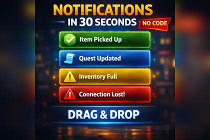 O'Neil Tech Notification System