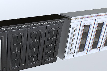 Living Room Furniture pack 2