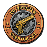 2D Shooter Creation Kit