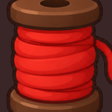 Silk Weaver Insect Fantasy Tailoring Crafting Icons Pack
