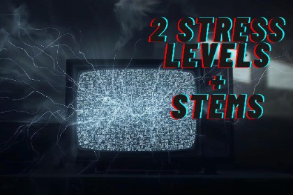 Noise of Death - Horror/Terror Music