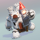 RPG Monster Wave 4 PBR