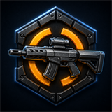 ArmoryCore: Low Poly Weapon System