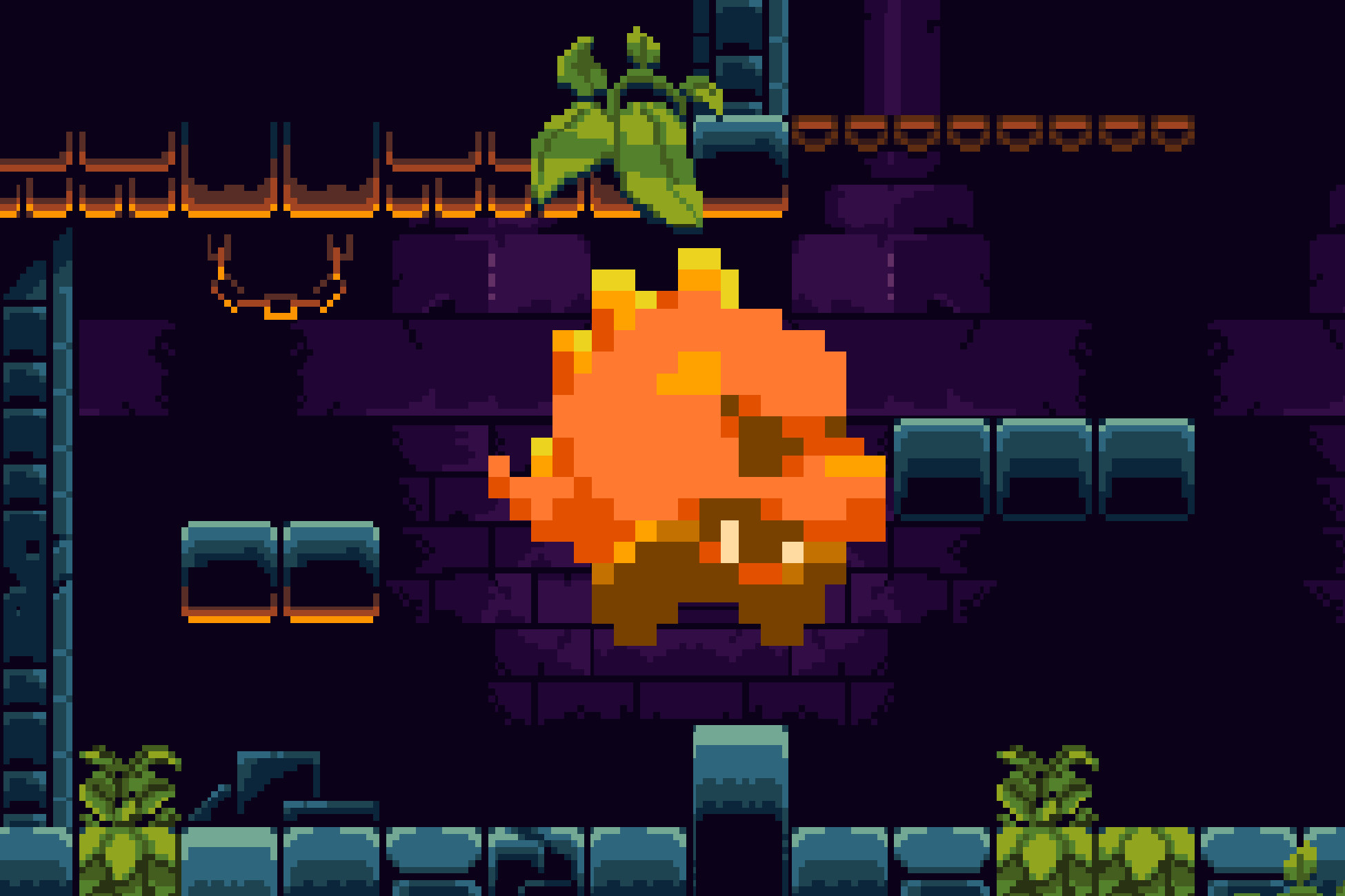Stomper Platform Assets, image 1