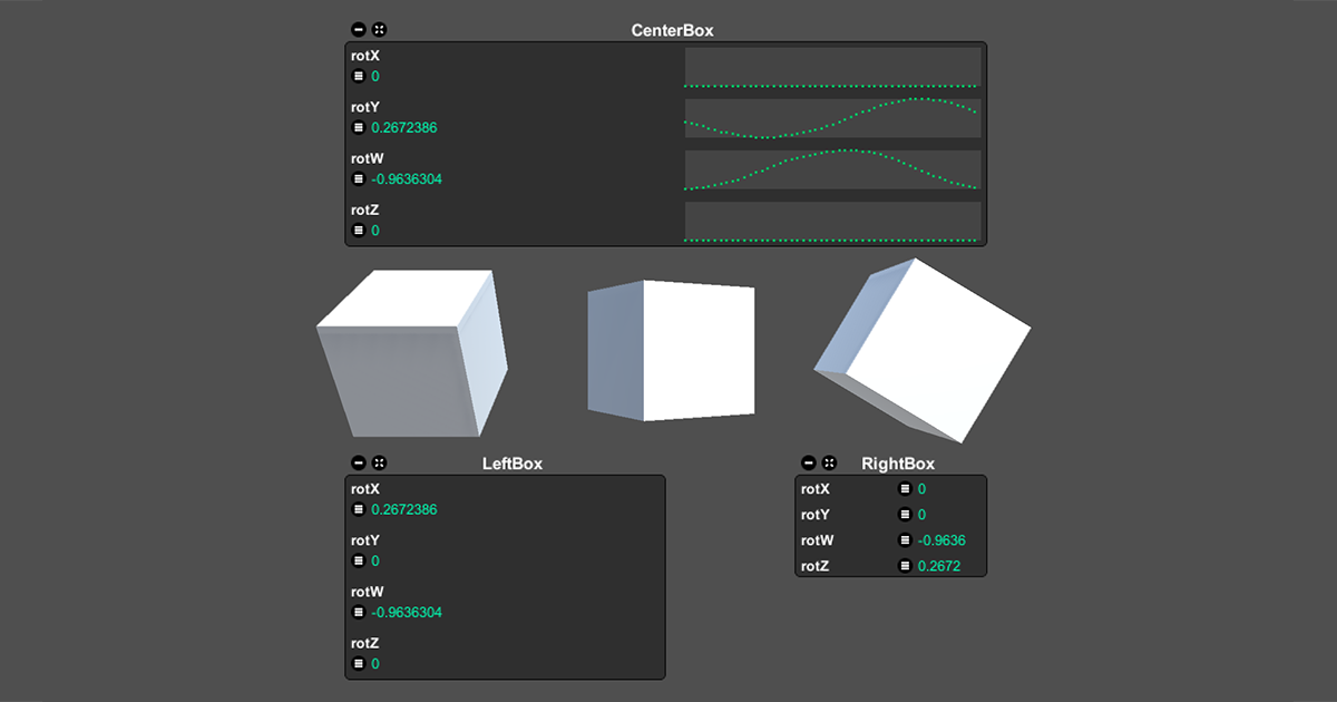 Easy Variables | Tools | Unity Asset Store