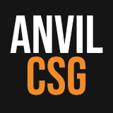Anvil CSG