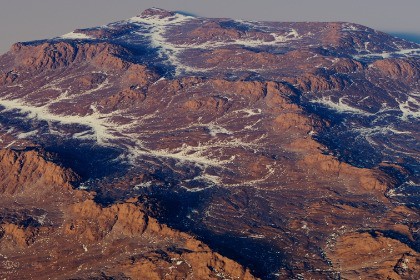 Heightmaps - DryCanyons