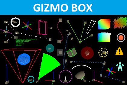 Gizmo Box