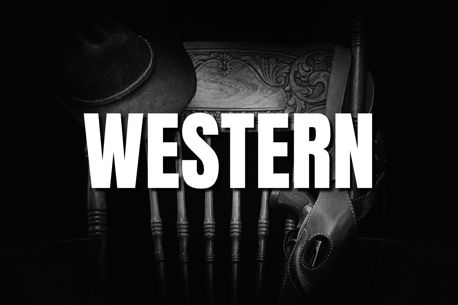 Western Music | Audio Music | Unity Asset Store