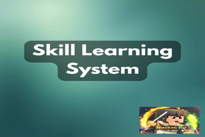 Skill Learning System