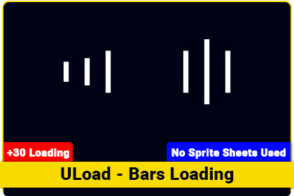ULoad - Bars Loading