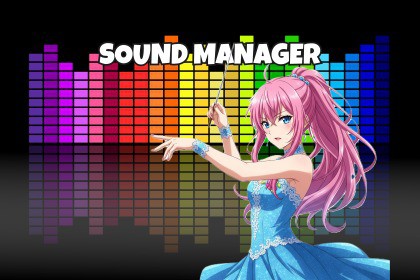 Sound Manager