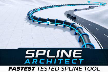 Spline Architect