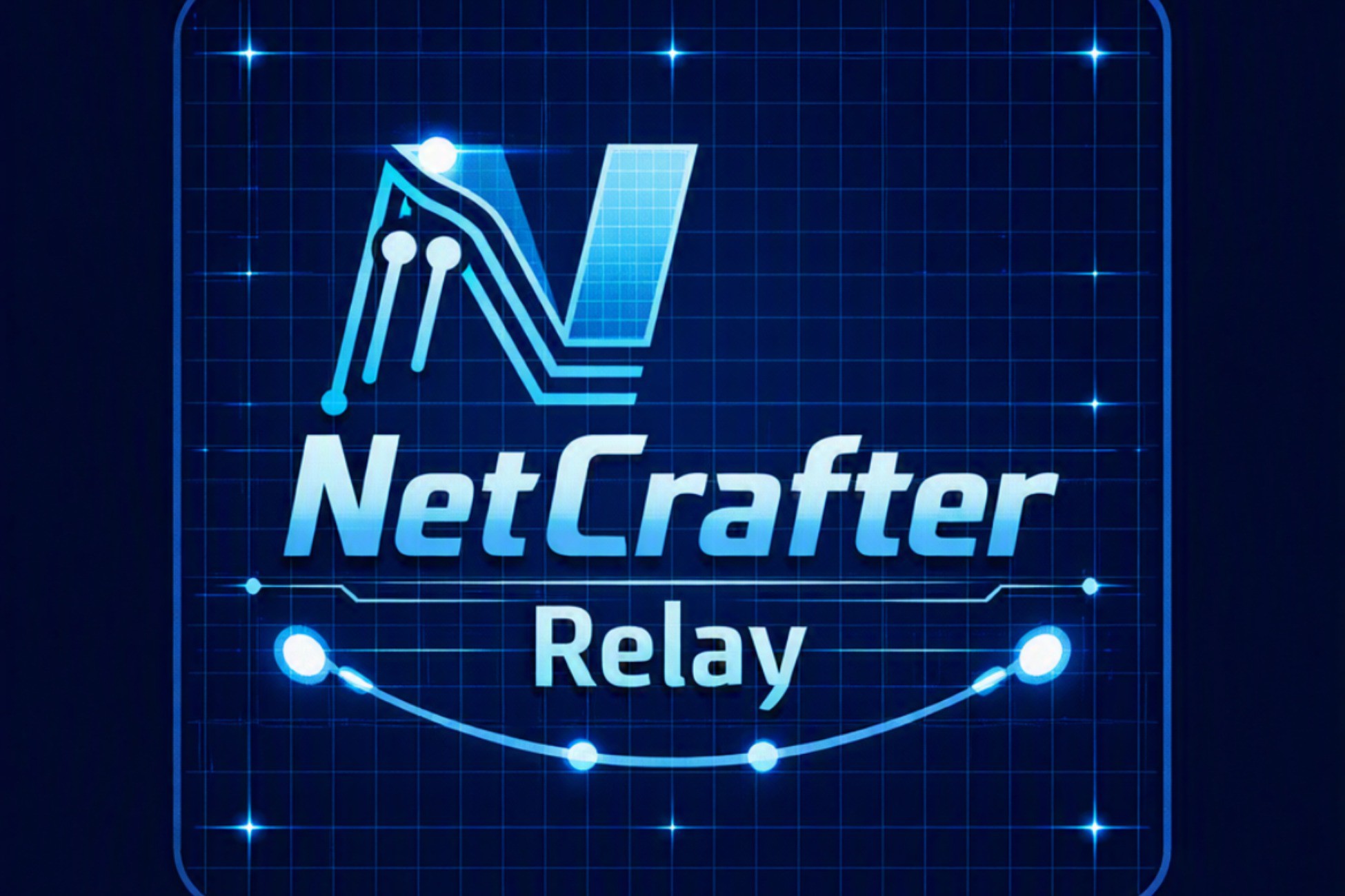 OpenWorlds NetCrafter Relay