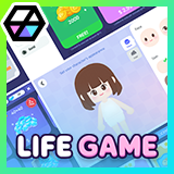 GUI - Life Game