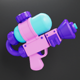 Water Gun Bundle